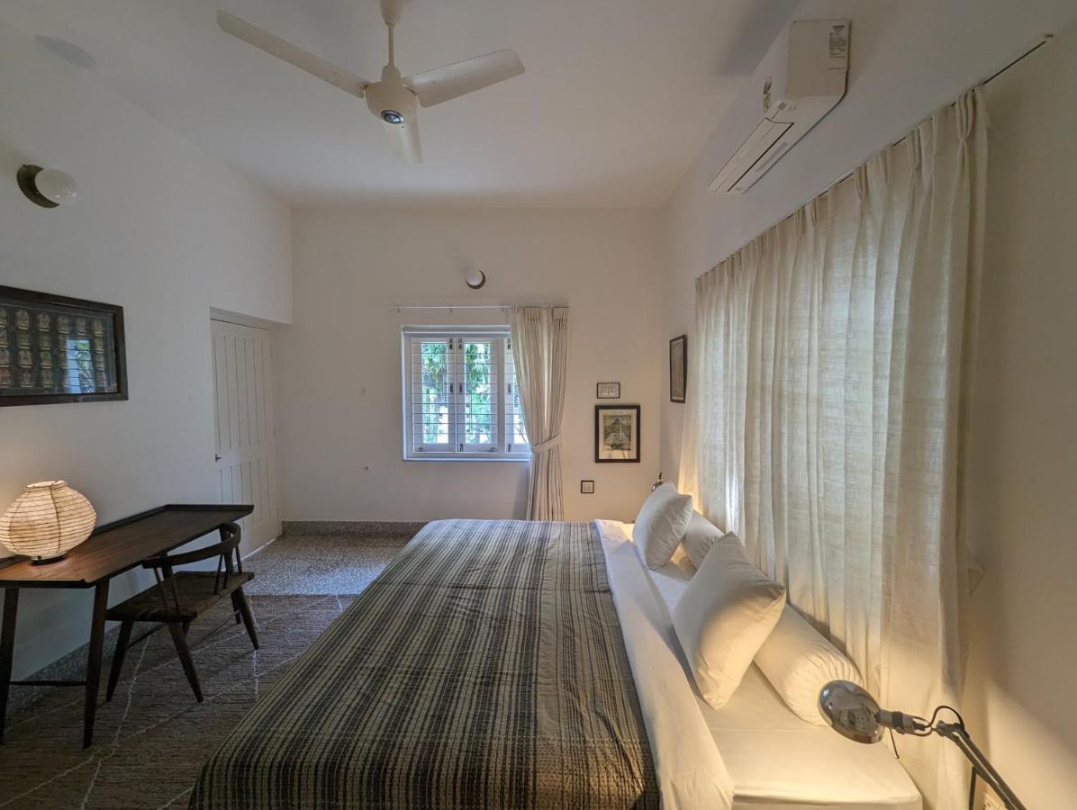 Fouzdar House By Luxunlock Private Villas Ahmedabad Exterior foto