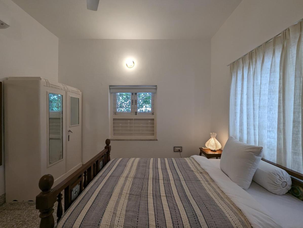 Fouzdar House By Luxunlock Private Villas Ahmedabad Exterior foto