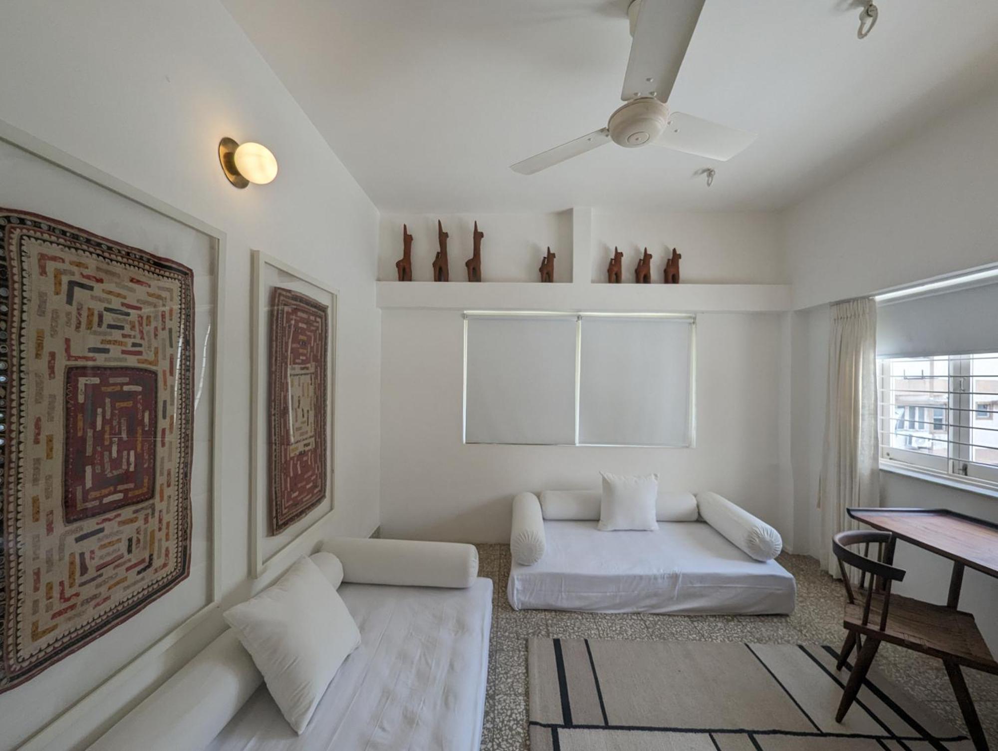 Fouzdar House By Luxunlock Private Villas Ahmedabad Exterior foto
