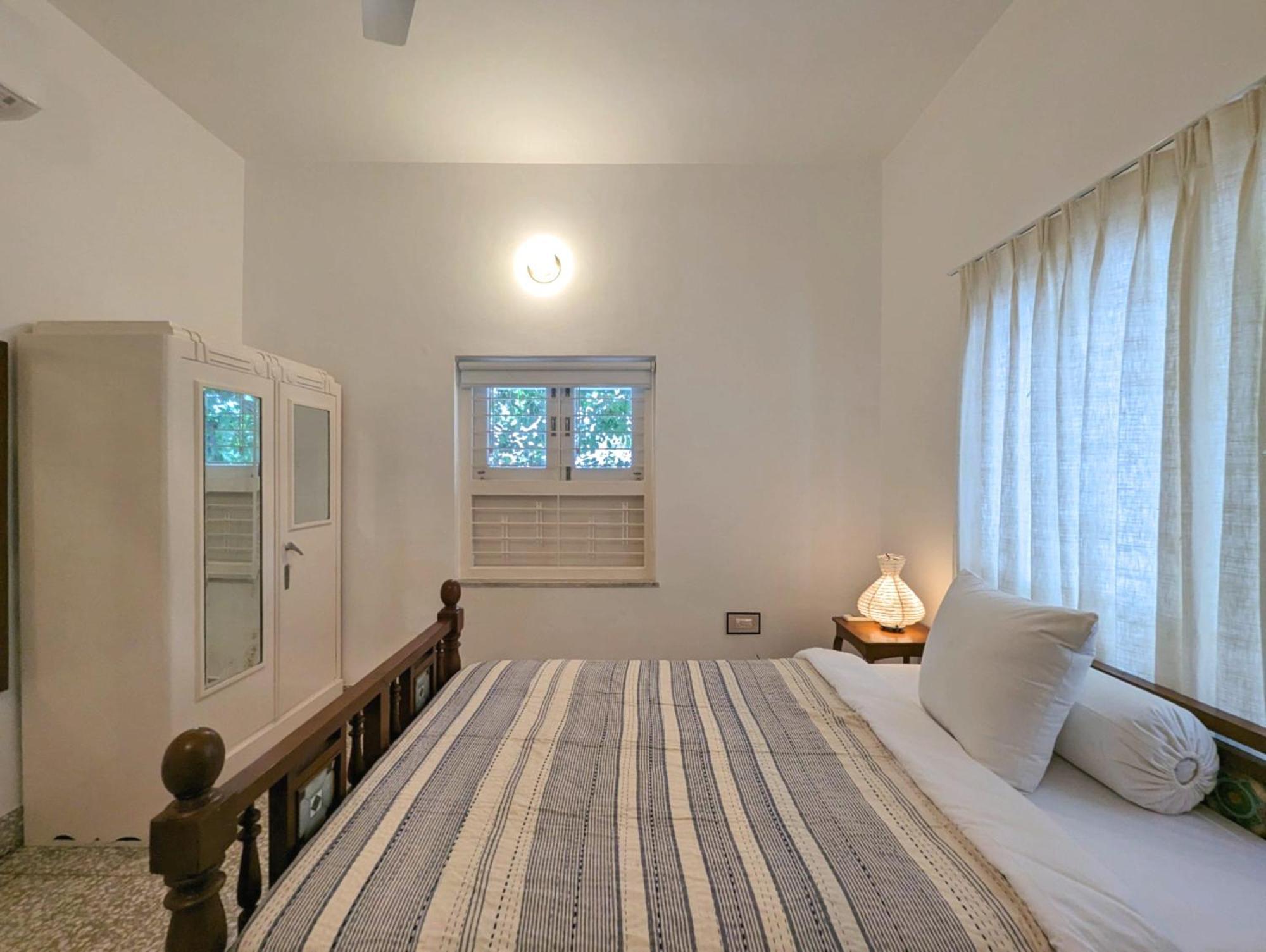 Fouzdar House By Luxunlock Private Villas Ahmedabad Exterior foto