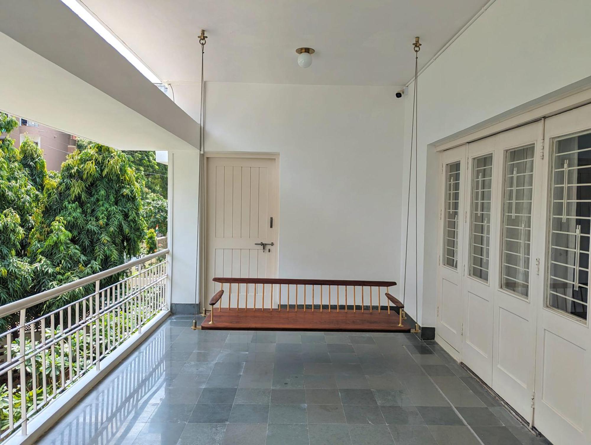 Fouzdar House By Luxunlock Private Villas Ahmedabad Exterior foto